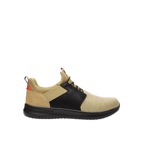 Delson-Camben [Colour: Black/Tan] [Size: 13]