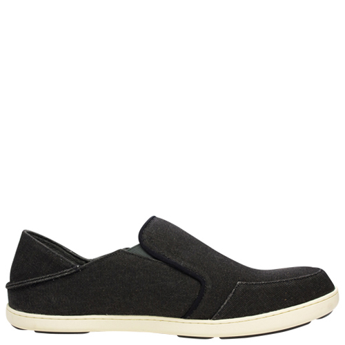 Nohea Lole [Colour: Black/Dark Shadow] [Size: 14]