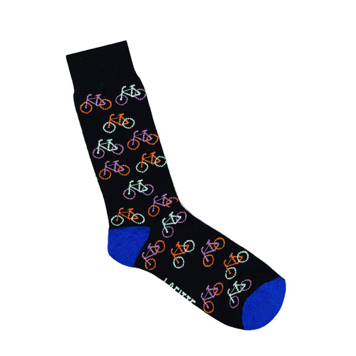 Women's Bicycle Socks [Size 8 - 12]