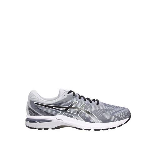 GT-2000 8 (4E) - Mens [Colour: Piedmont Grey/Black] [Size: 13]