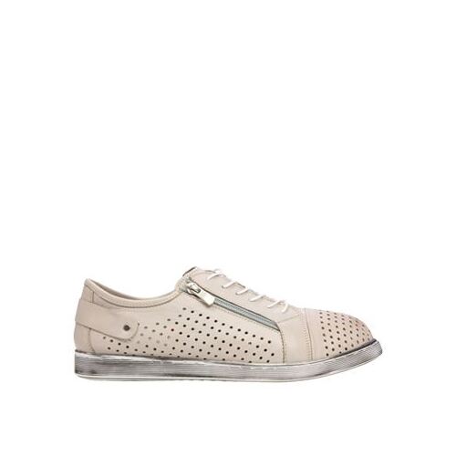 Cabello | EG17 | Taupe | Women's Lace-Up Sneakers | Rosenberg Shoes ...