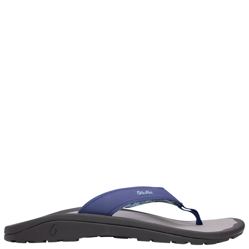 'Ohana [Colour: Deepest Depths/Charcoal] [Size: 14]