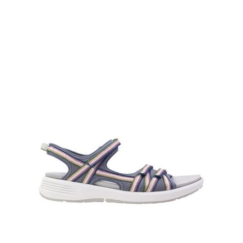 Unveil [Colour: Denim Multi] [Size: 42]