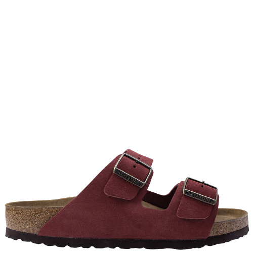 birkenstock arizona antique port