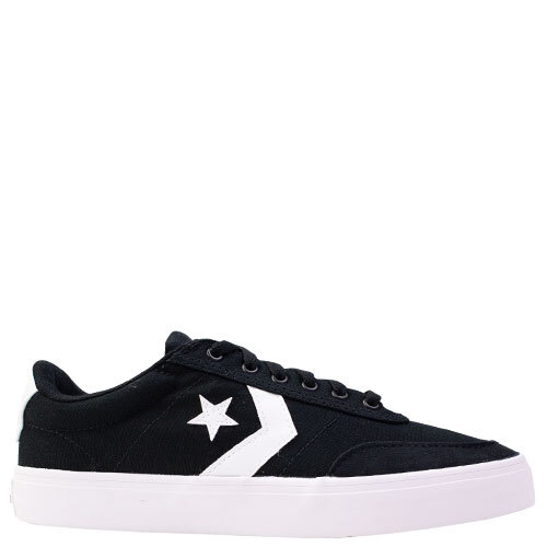 Courtlandt [Colour: Black/White/Black] [Size: 10.5]