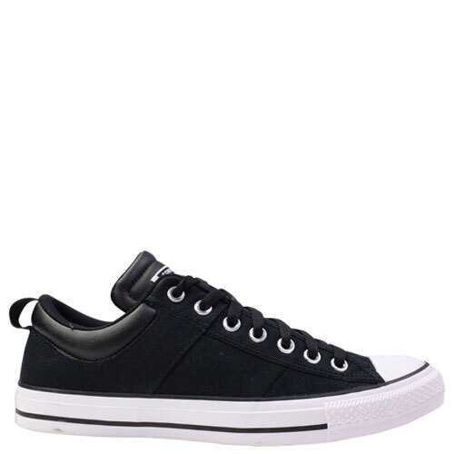 Chuck Taylor CS [Colour: Black/White/Black] [Size: 11]