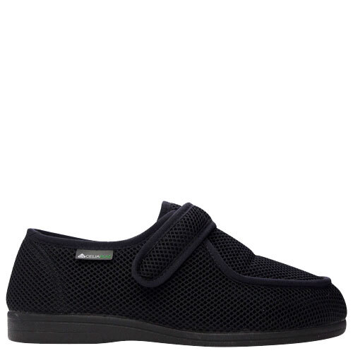 Wallaby [Colour: Black] [Size: 42]