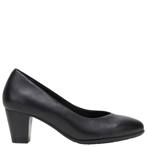 The Point [Colour: Black] [Size: 10]