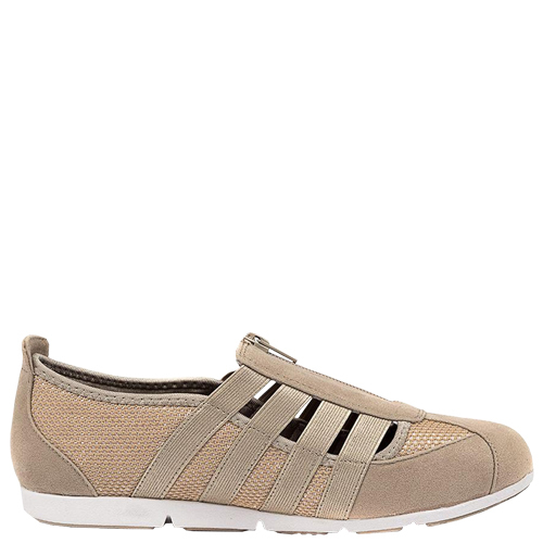 Scottie [Colour: Platinum] [Size: 10]