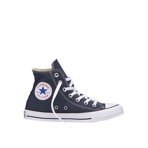 Hi Top [Colour: Navy] [Size: UK12]