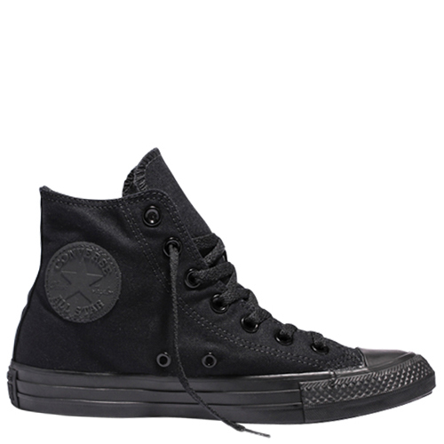 Hi Top [Colour: Mono] [Size: UK12]