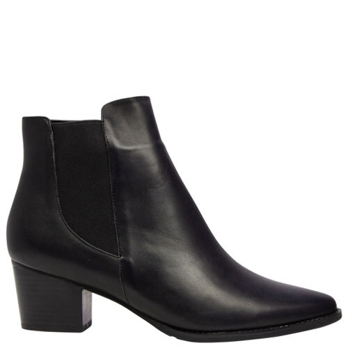 Alicat [Colour: Black] [Size: 42]