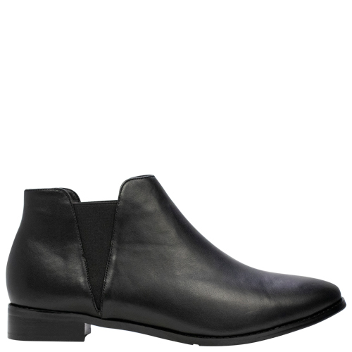 London 2 [Colour: Black] [Size: 42]
