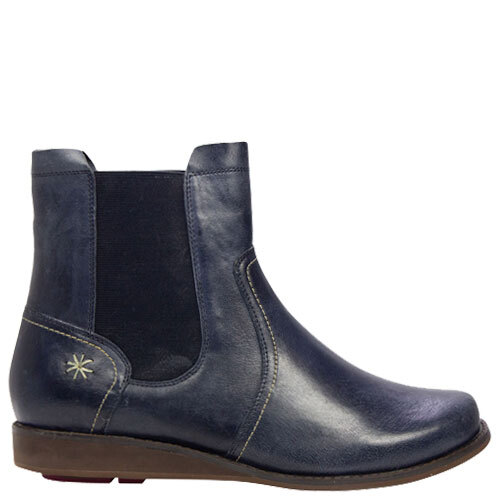 Mickey [Colour: Denim] [Size: 42]