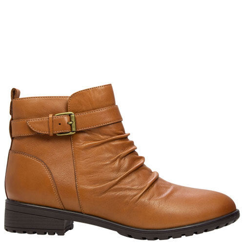 Edithvale [Colour: Tan] [Size: 10]