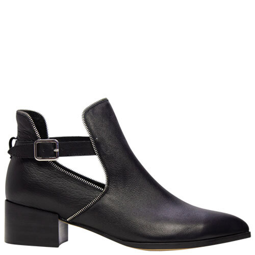 Dazin [Colour: Black] [Size: 42]