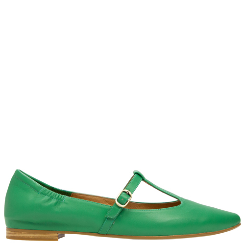 Sedona [Colour: Emerald] [Size: 42]