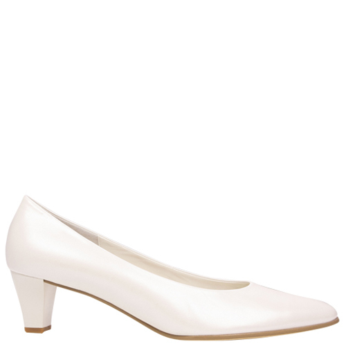 Stella [Colour: White Pearl] [Size: UK9]