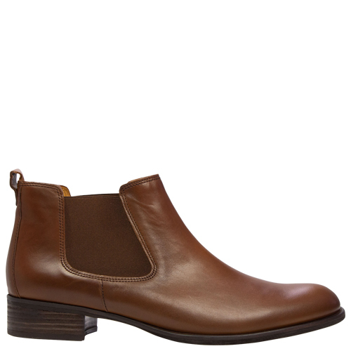 Zodiac [Colour: Saddle] [Size: UK10]
