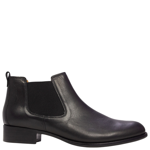 Zodiac [Colour: Black] [Size:UK9]