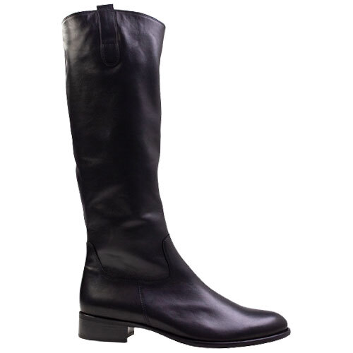 Brooke [Colour: Black] [Size: UK9]