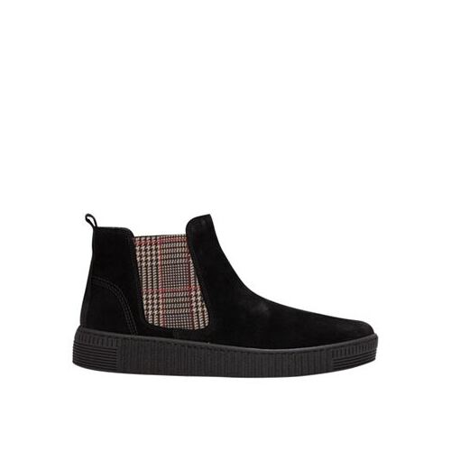 Loudres [Colour: Black] [Size: UK9]