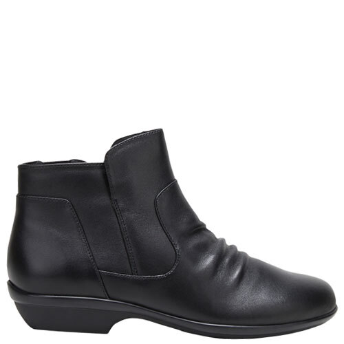 Patty [Colour: Black] [Size: 10]