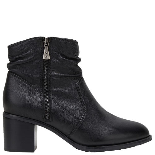 Flame [Colour: Black] [Size:10]