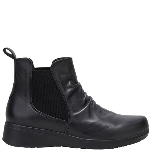 The Boot [Colour: Black] [Size: 10]
