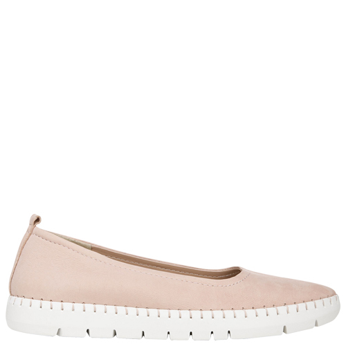 Dolly [Colour: Dusty Rose] [Size: 10]