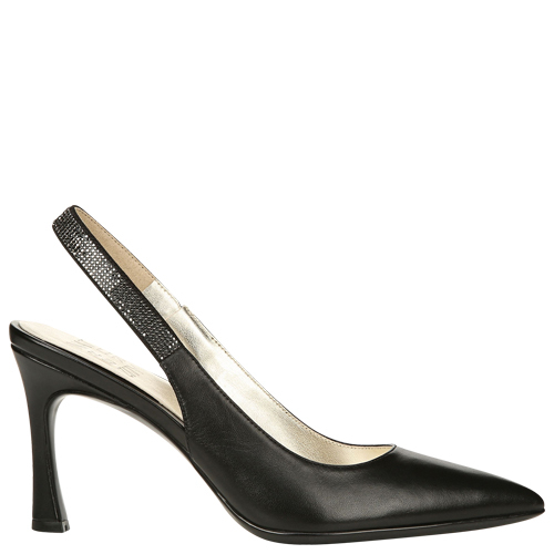 Aleah [Colour: Black] [Size: 10]