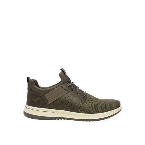 Delson-Camben [Colour: Olive] [Size: 13]