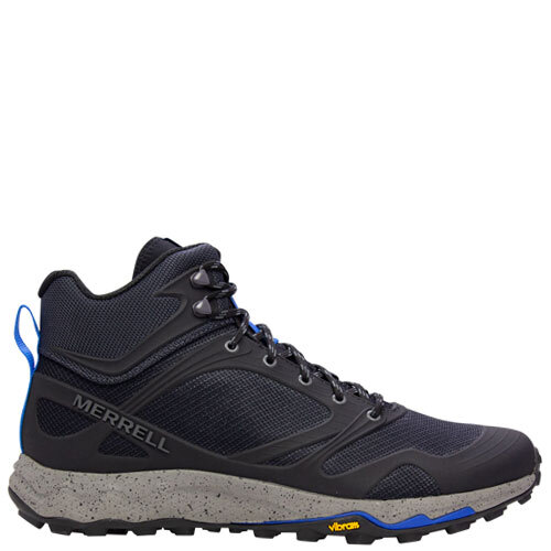 Altalight Knit Mid [Colour: Black] [Size: 13]