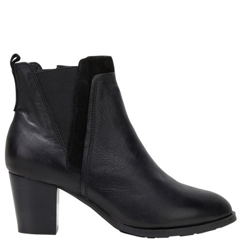 Hush puppies deals hanger boots