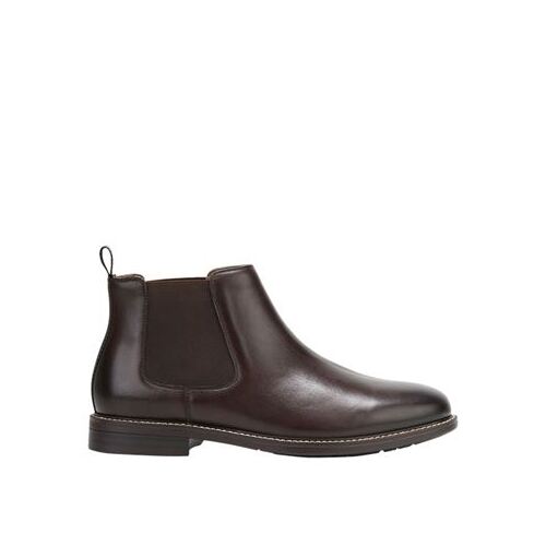 Hanger [Colour: Cognac Burnish] [Size: UK14]