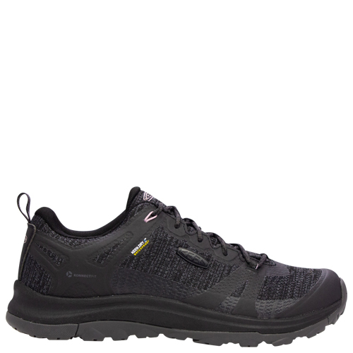 Terradora II WP [Colour: Black/Magnet] [Size: 10]