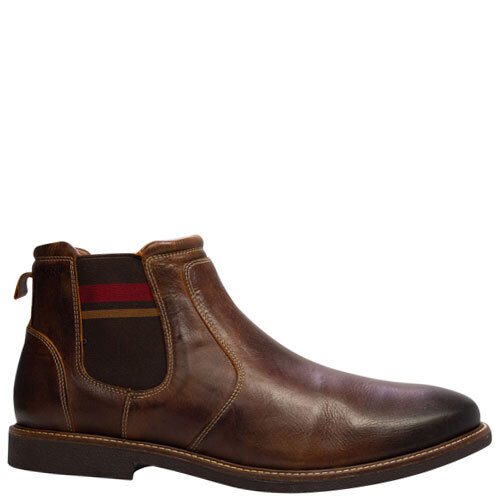 Racer [Colour: Conhaque] [Size: 47]
