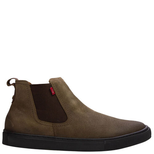 Waldo [Colour: Choc] [Size: 47]