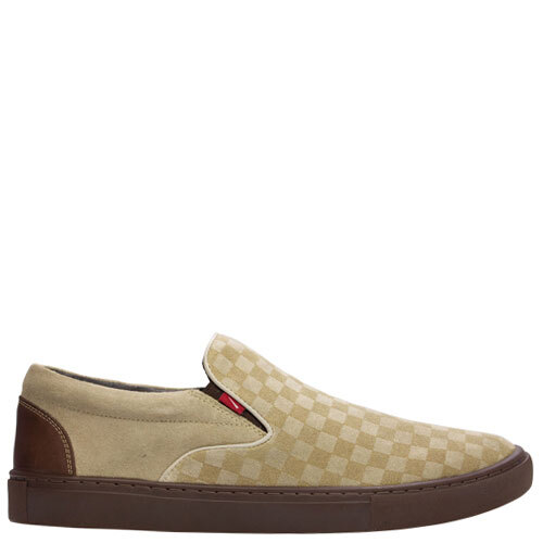 Washington [Colour: Areia] [Size: 48]