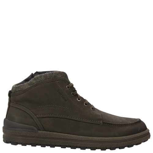 Emil 23 [Colour: Moro] [Size: 47]