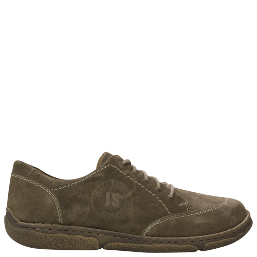 Neele 02 [Colour: Taupe] [Size: 42]