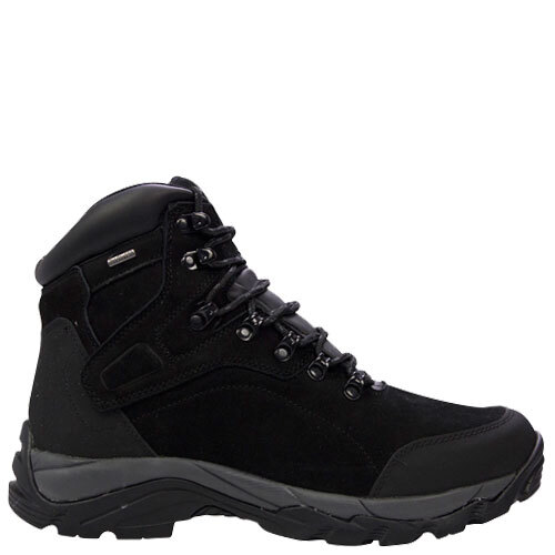 Tacoma 01 [Colour: Black [Size: 42]