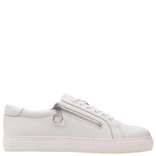 Pamela [Colour: Optic White] [Size: 42]