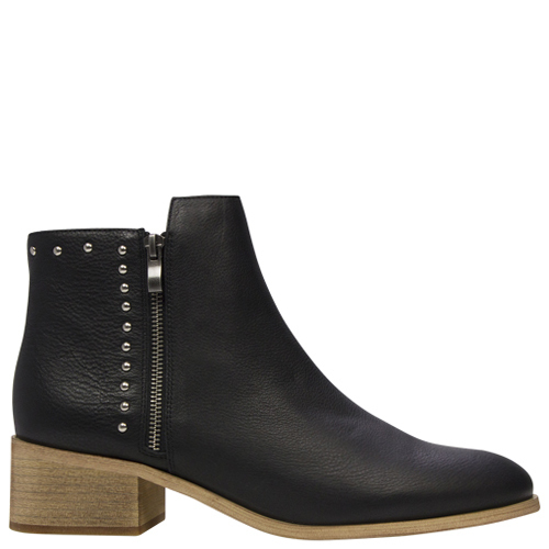 Diablo [Colour: Black] [Size: 43]