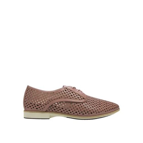 SUZE [Colour: Dusty Pink] [Size: 10]