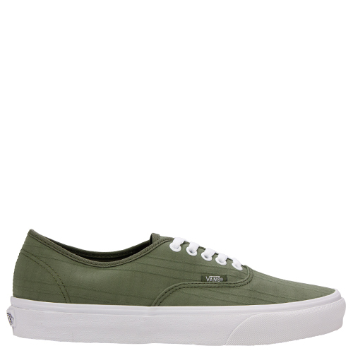 Authentic Plaid [Colour: Grape Leaf/True White] [Size: 10.5]