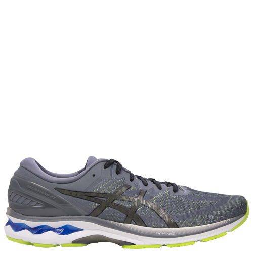 Kayano 27 Mens [Colour: Metropolis/Gunmetal] [Size: 13]