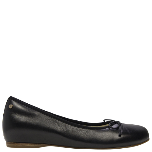 ELiZABETH [Colour: Black] [Size: 10]