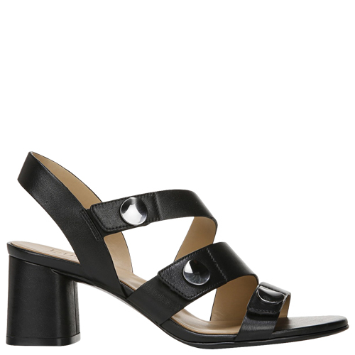 Alicia [Colour: Black] [Size: 10]