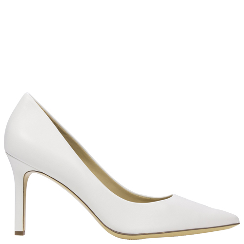 Anna [Colour: White] [Size: 10]